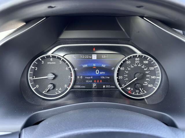 2024 Nissan Murano SL San Clemente CA