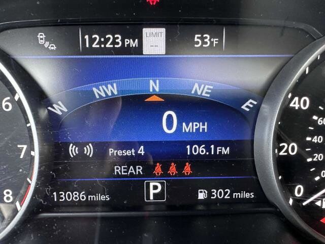 2024 Nissan Murano SL San Clemente CA