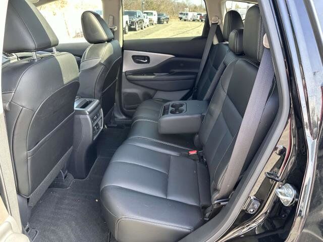 2024 Nissan Murano SL San Clemente CA