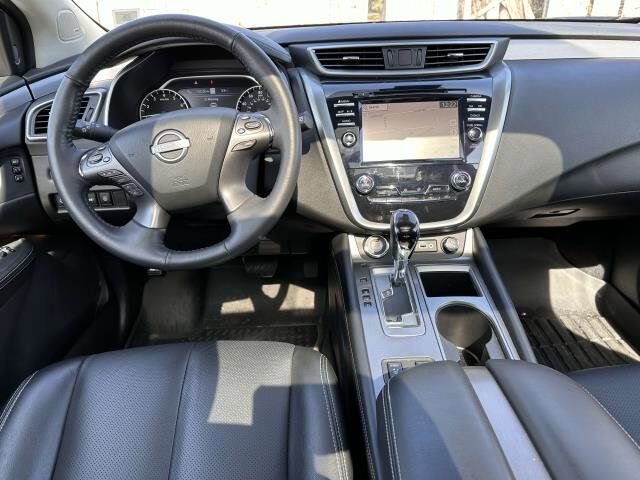 2024 Nissan Murano SL San Clemente CA