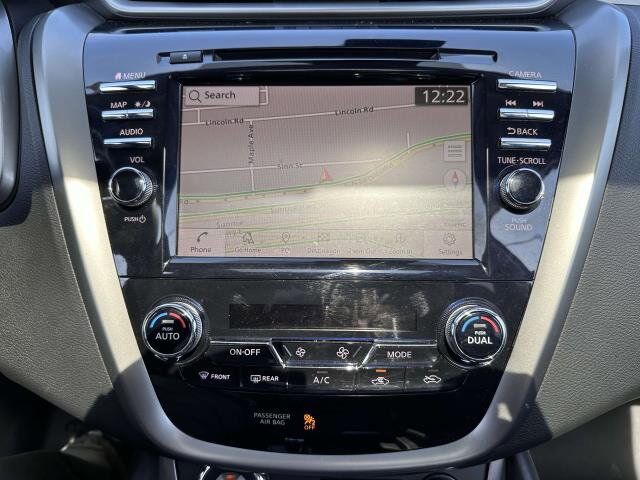 2024 Nissan Murano SL San Clemente CA