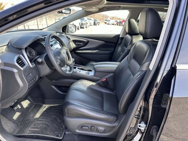2024 Nissan Murano SL San Clemente CA