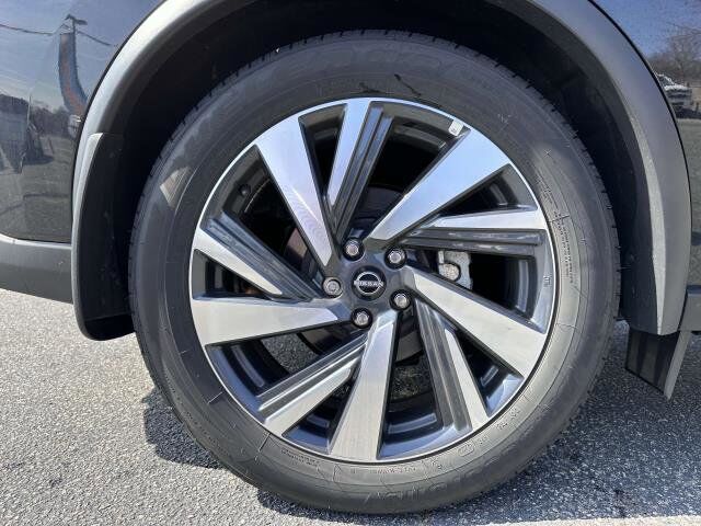 2024 Nissan Murano SL San Clemente CA