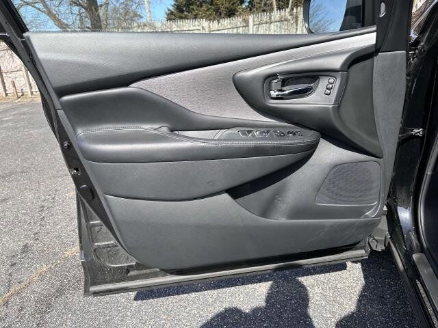 2024 Nissan Murano SL San Clemente CA