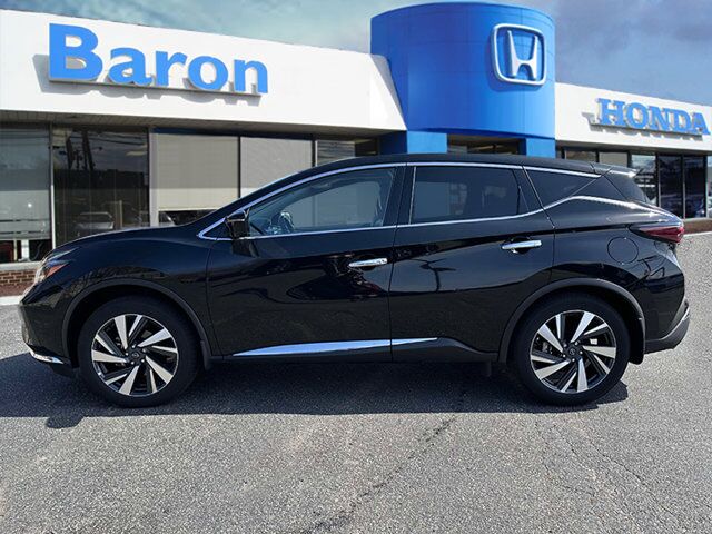 2024 Nissan Murano SL San Clemente CA