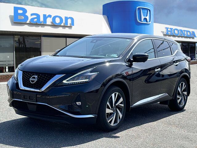 2024 Nissan Murano SL San Clemente CA