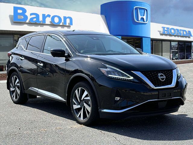 2024 Nissan Murano SL San Clemente CA