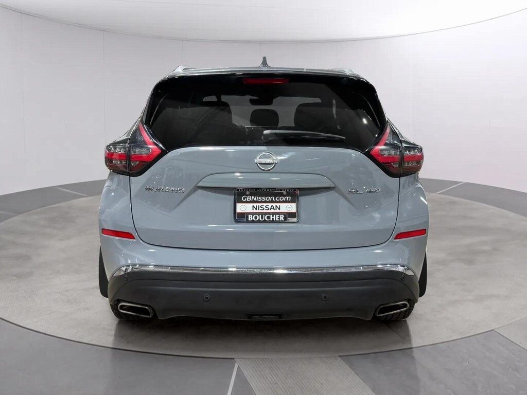 2024 Nissan Murano SL San Clemente CA