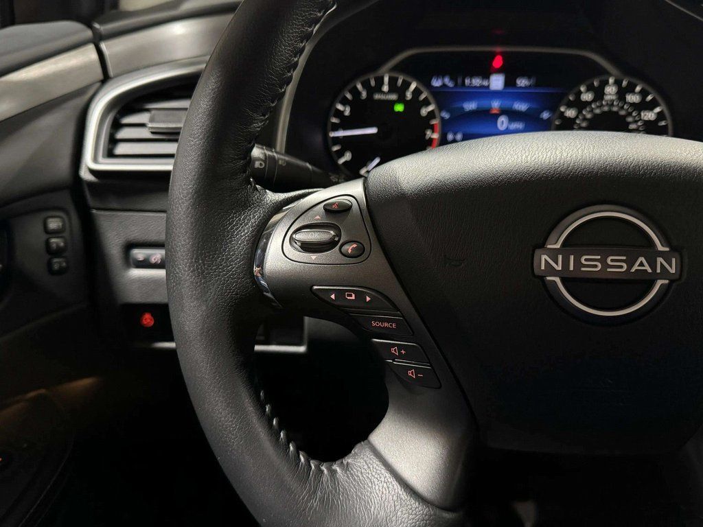 2024 Nissan Murano SL San Clemente CA