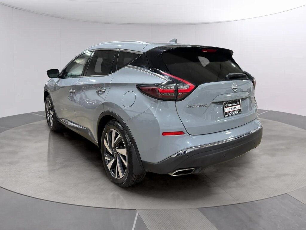 2024 Nissan Murano SL San Clemente CA