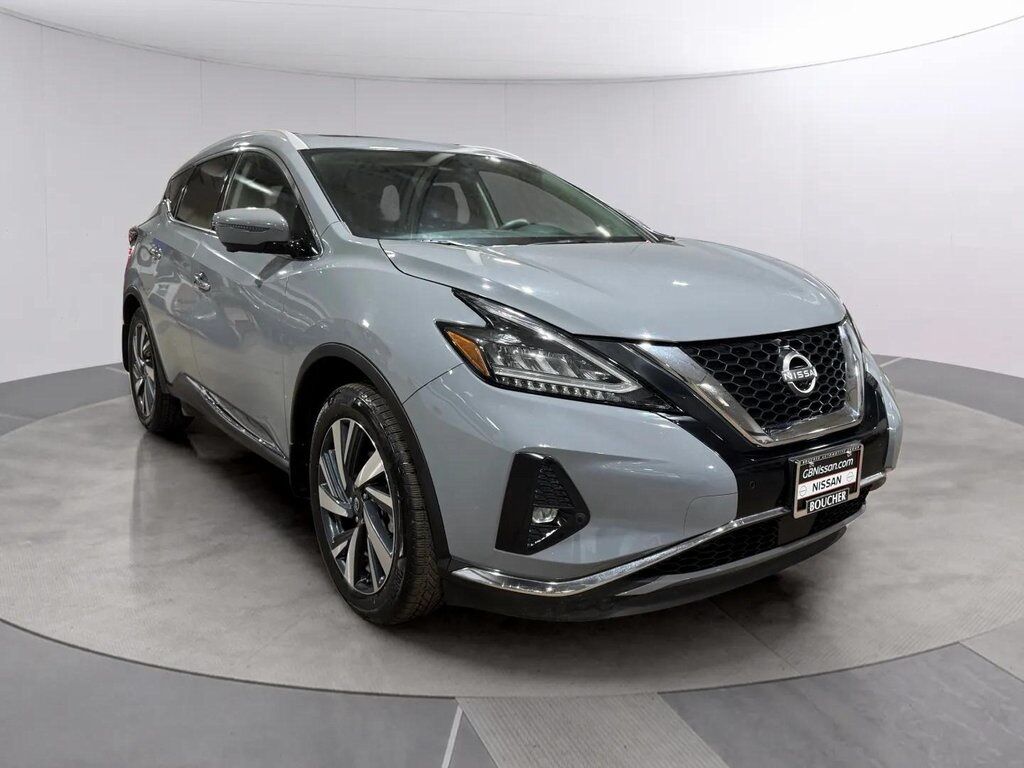 2024 Nissan Murano SL San Clemente CA