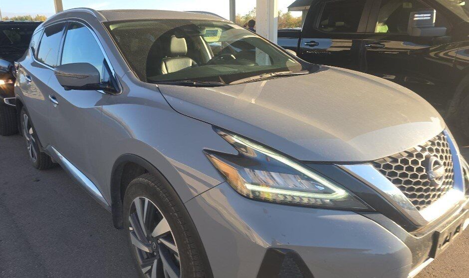 2024 Nissan Murano SL San Clemente CA