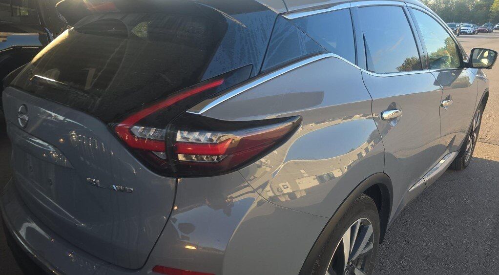 2024 Nissan Murano SL San Clemente CA