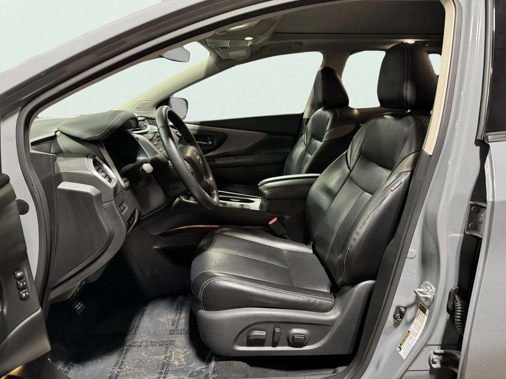 2024 Nissan Murano SL San Clemente CA