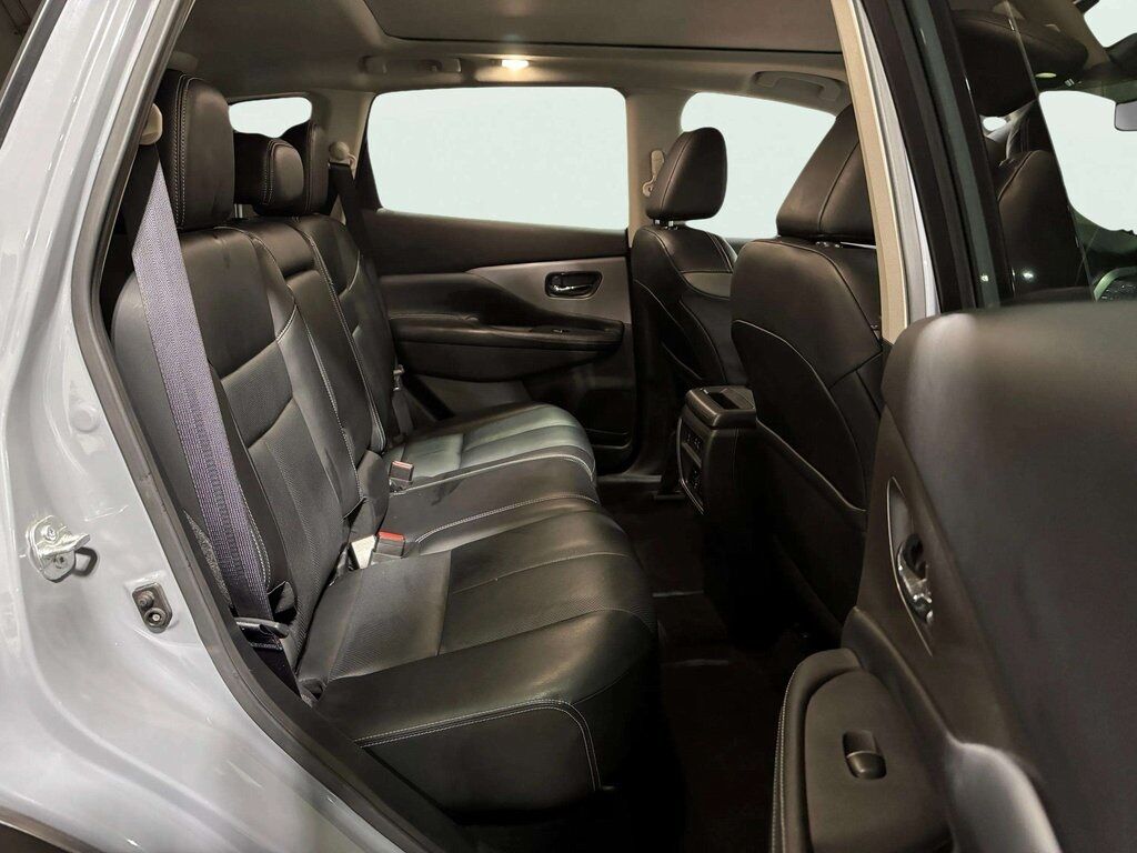 2024 Nissan Murano SL San Clemente CA