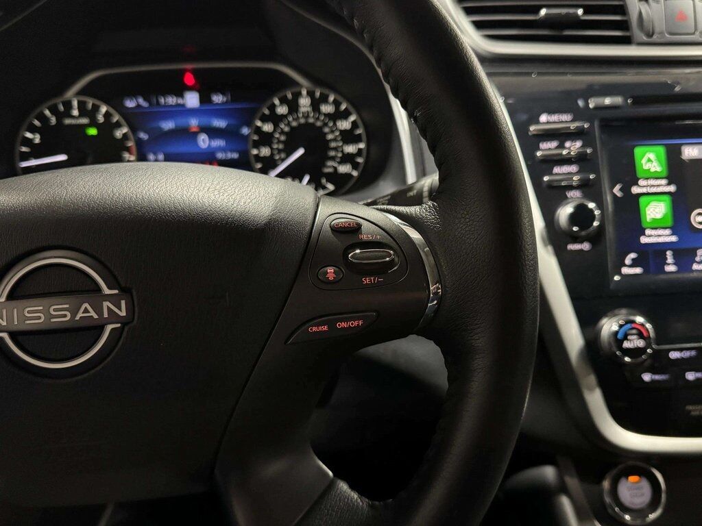 2024 Nissan Murano SL San Clemente CA