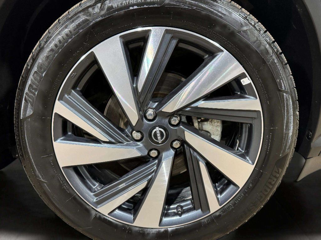 2024 Nissan Murano SL San Clemente CA