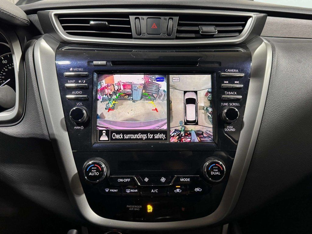 2024 Nissan Murano SL San Clemente CA