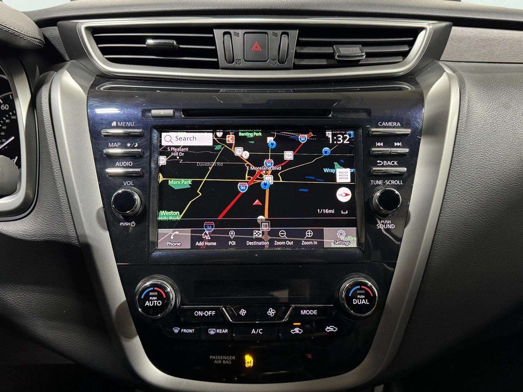 2024 Nissan Murano SL San Clemente CA