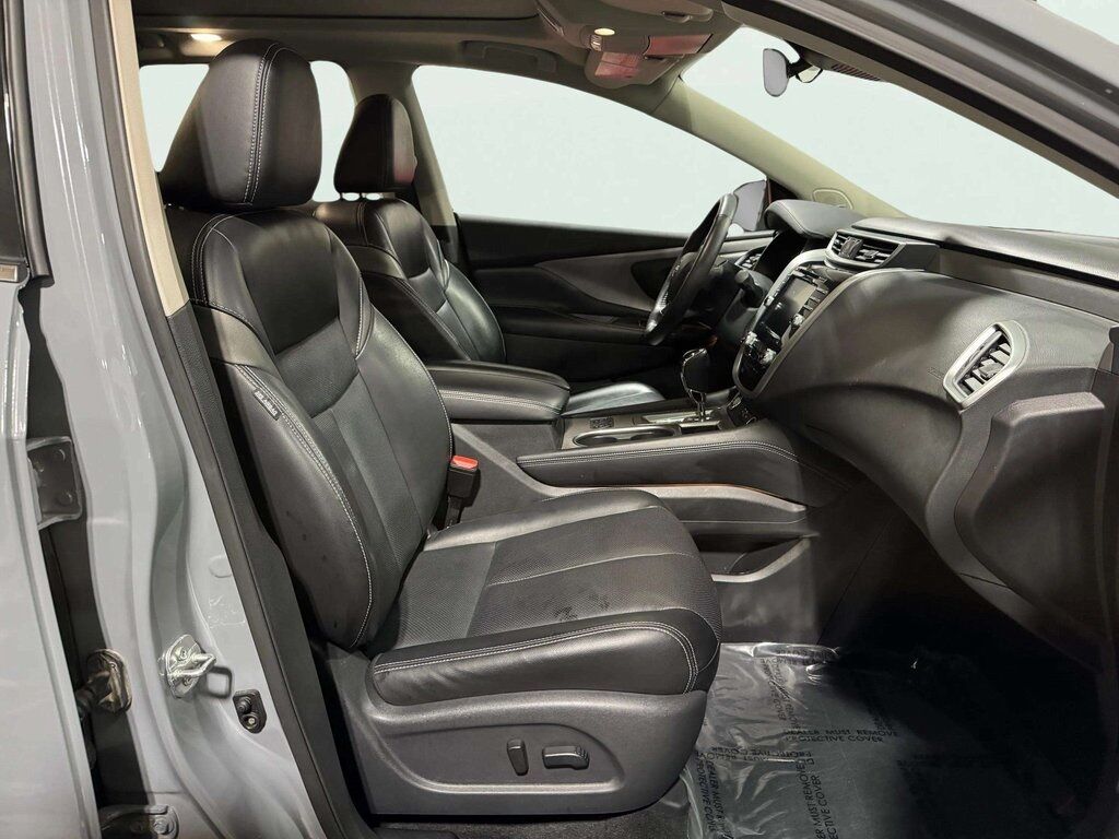 2024 Nissan Murano SL San Clemente CA