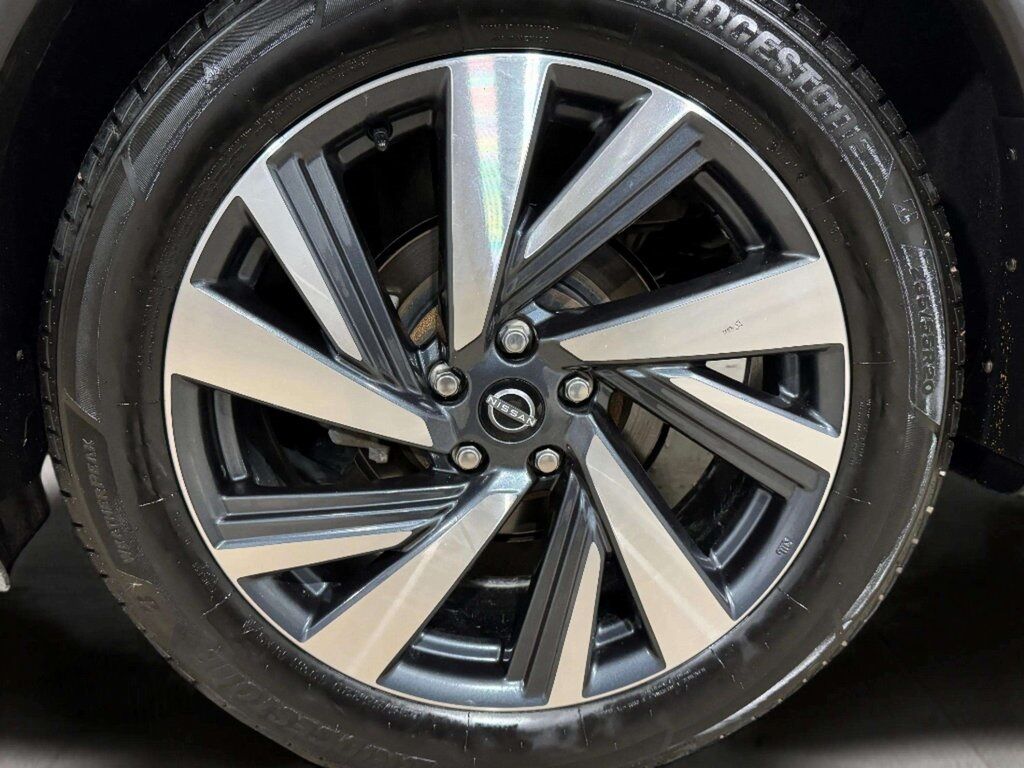 2024 Nissan Murano SL San Clemente CA