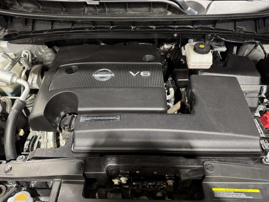 2024 Nissan Murano SL San Clemente CA