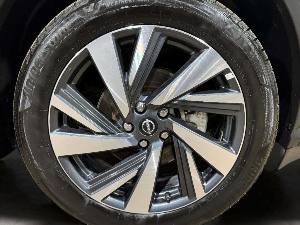 2024 Nissan Murano SL San Clemente CA