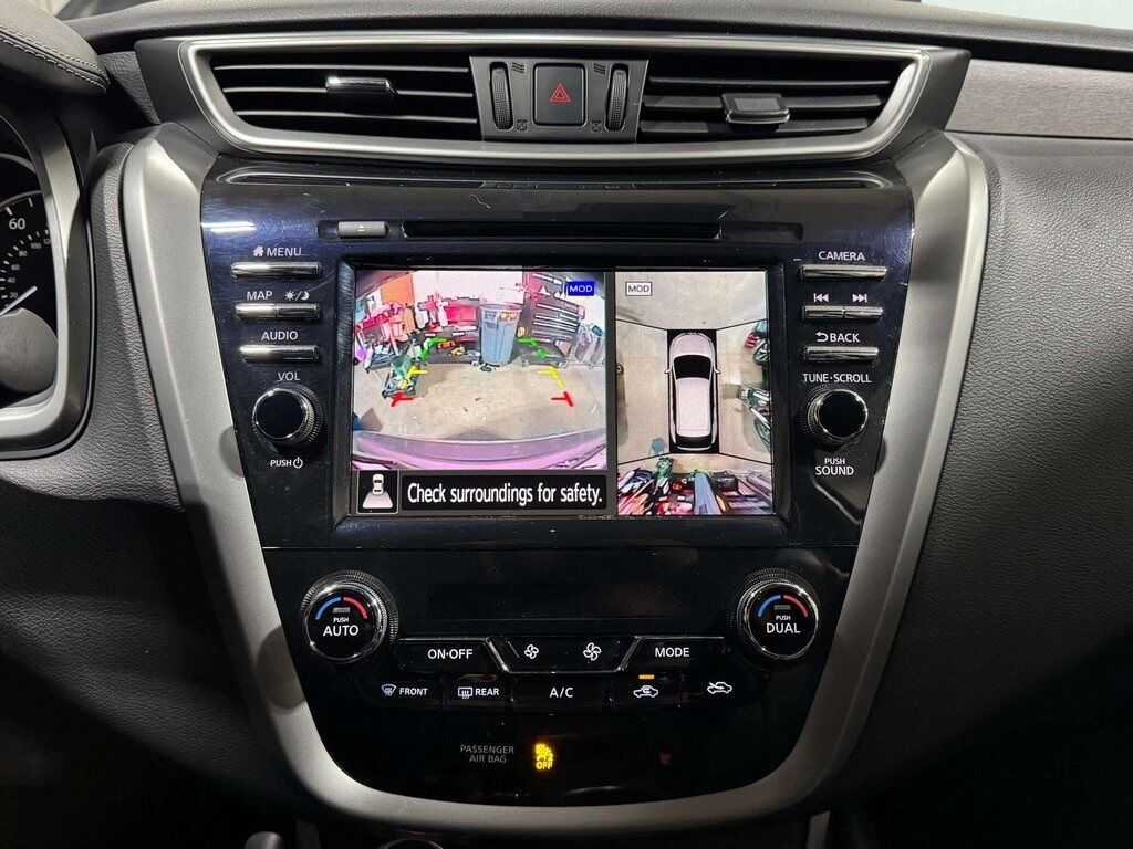 2024 Nissan Murano SL San Clemente CA