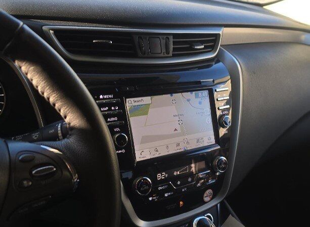 2024 Nissan Murano SL San Clemente CA