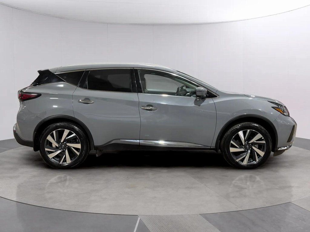 2024 Nissan Murano SL San Clemente CA