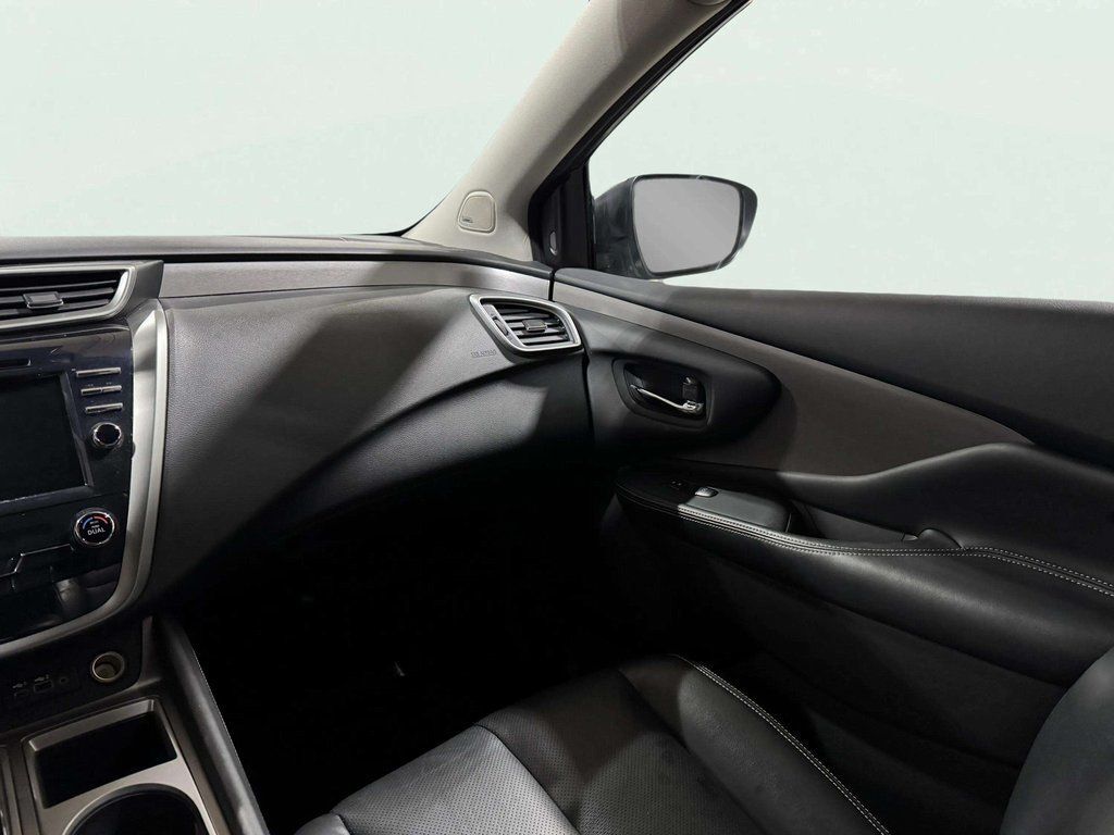 2024 Nissan Murano SL San Clemente CA