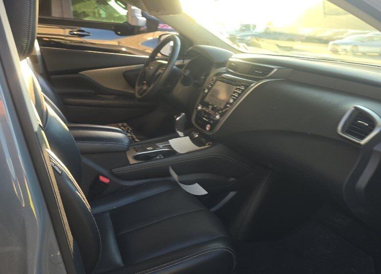 2024 Nissan Murano SL San Clemente CA
