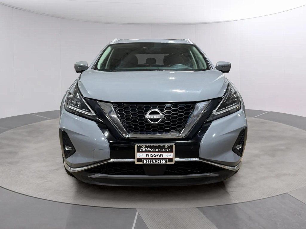 2024 Nissan Murano SL San Clemente CA