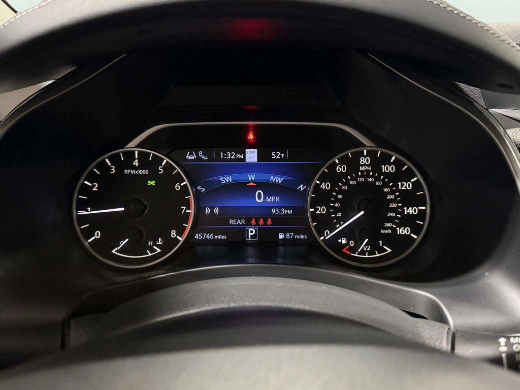 2024 Nissan Murano SL San Clemente CA