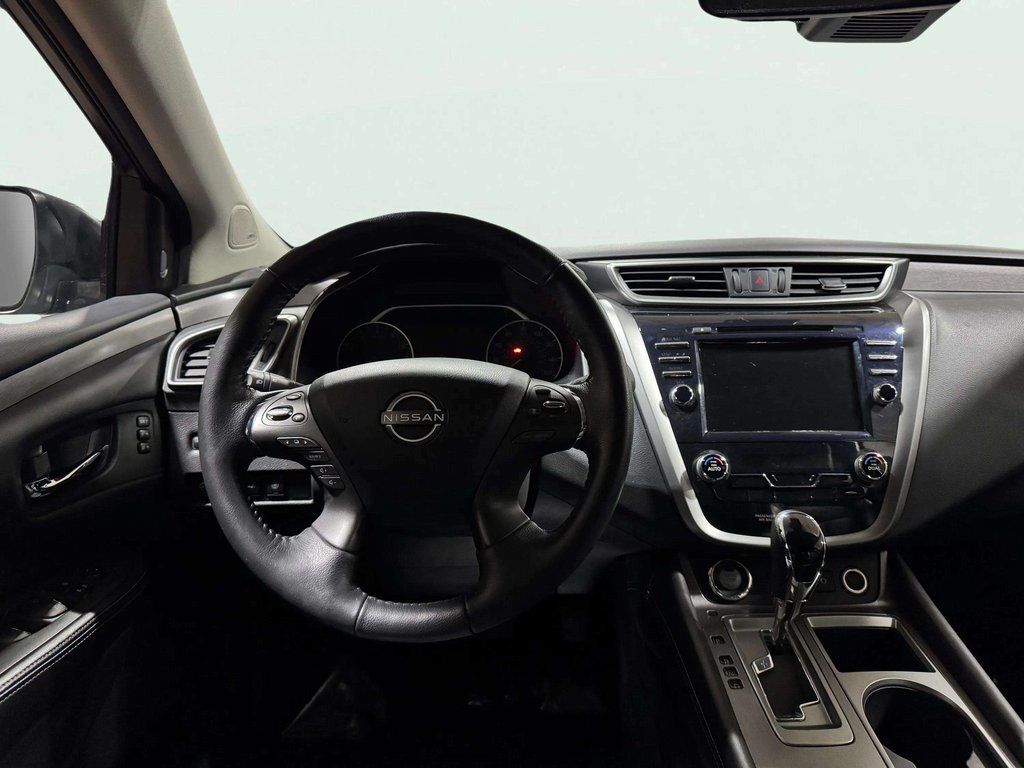 2024 Nissan Murano SL San Clemente CA