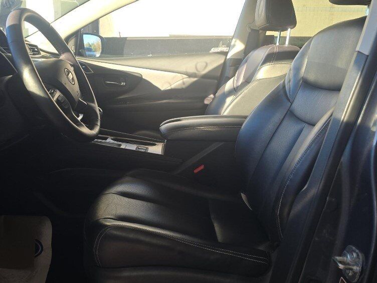 2024 Nissan Murano SL San Clemente CA