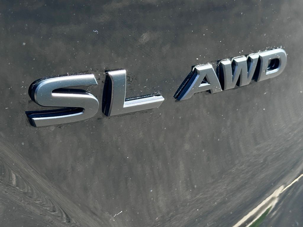 2024 Nissan Murano SL San Clemente CA