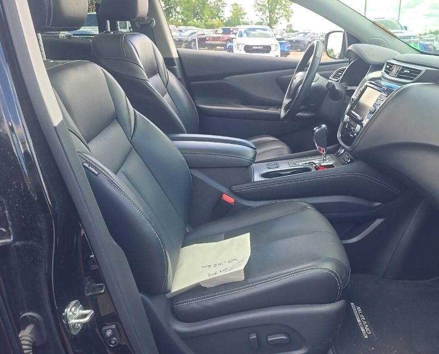 2024 Nissan Murano SL San Clemente CA