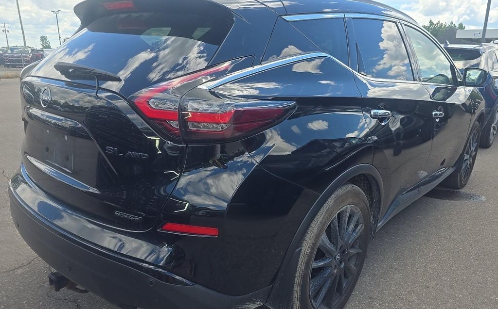 2024 Nissan Murano SL San Clemente CA