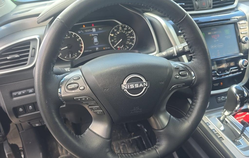 2024 Nissan Murano SL San Clemente CA