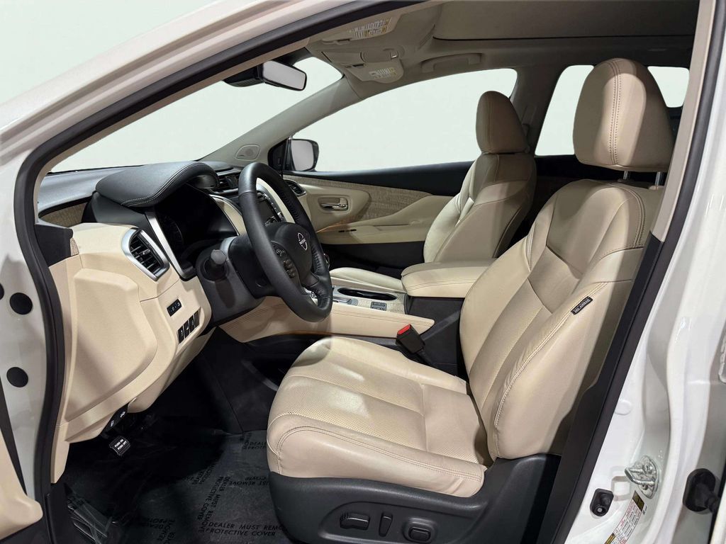 2024 Nissan Murano SL San Clemente CA