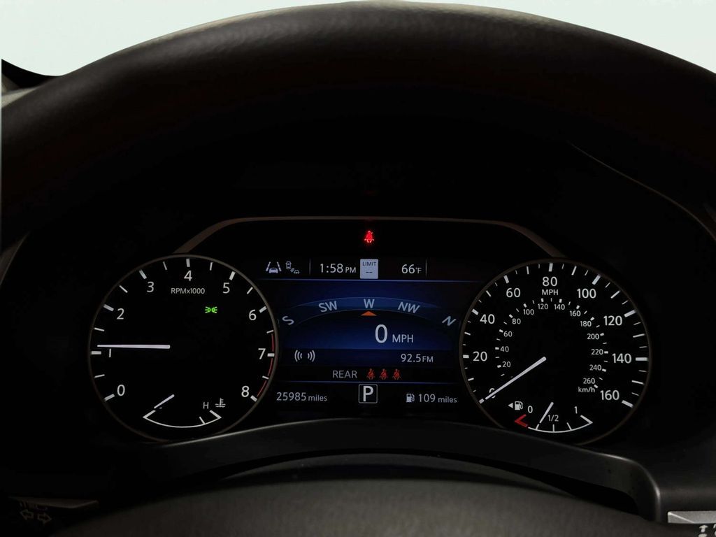 2024 Nissan Murano SL San Clemente CA
