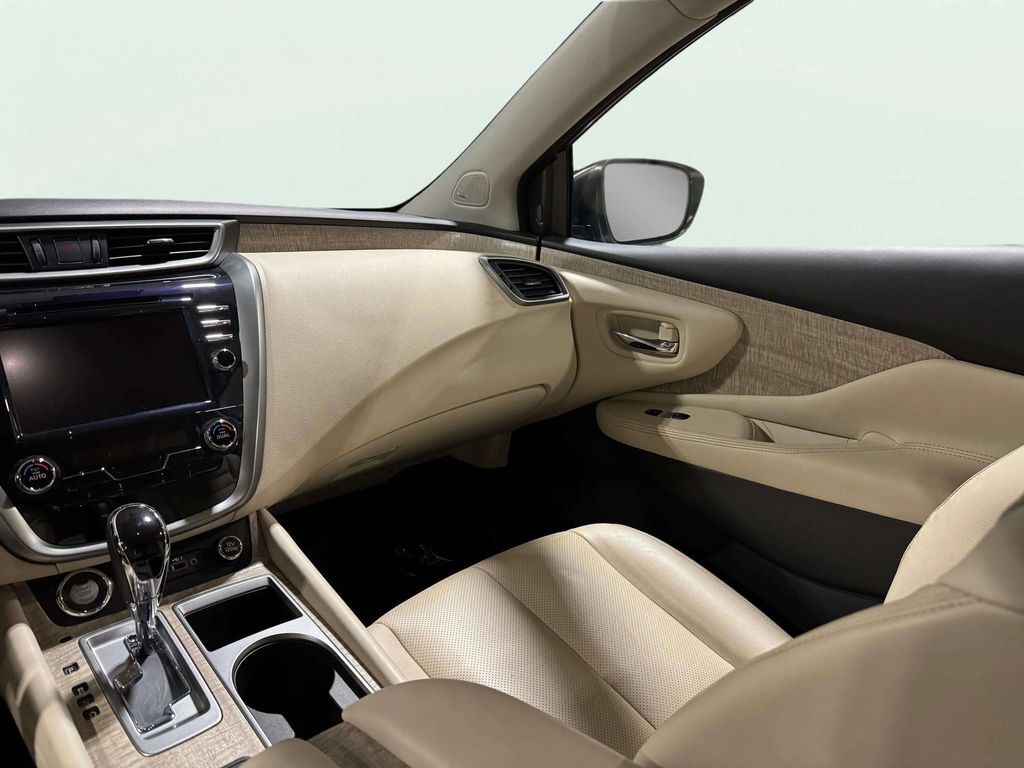 2024 Nissan Murano SL San Clemente CA