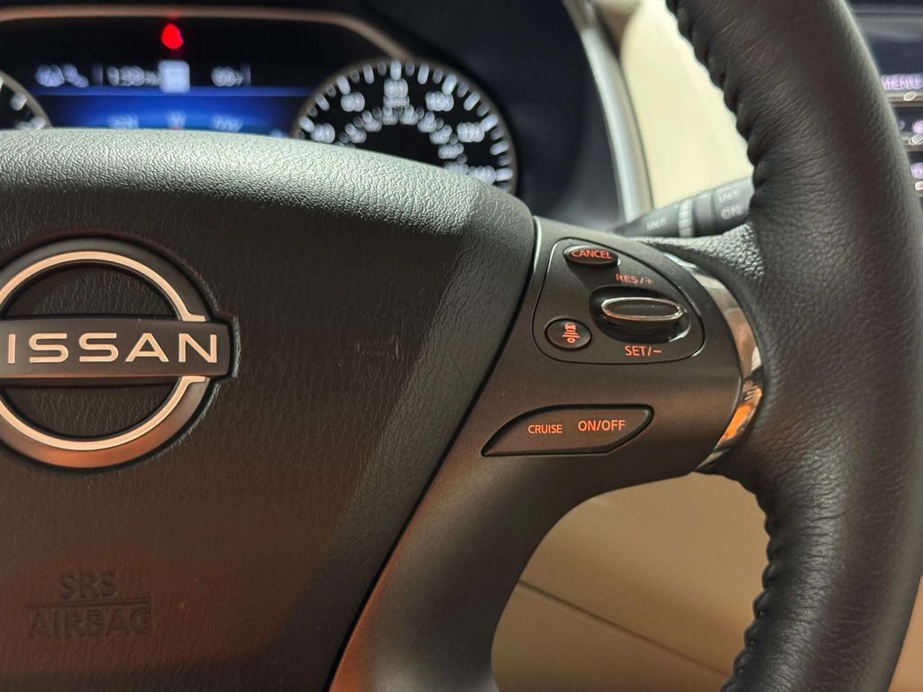 2024 Nissan Murano SL San Clemente CA
