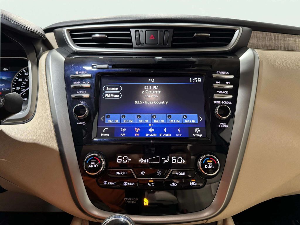 2024 Nissan Murano SL San Clemente CA