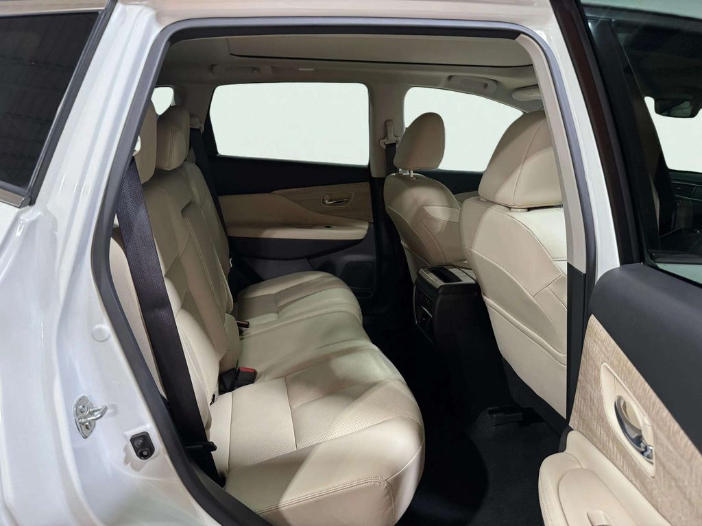 2024 Nissan Murano SL San Clemente CA