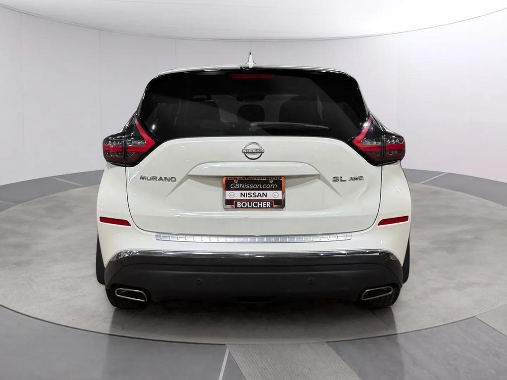 2024 Nissan Murano SL San Clemente CA