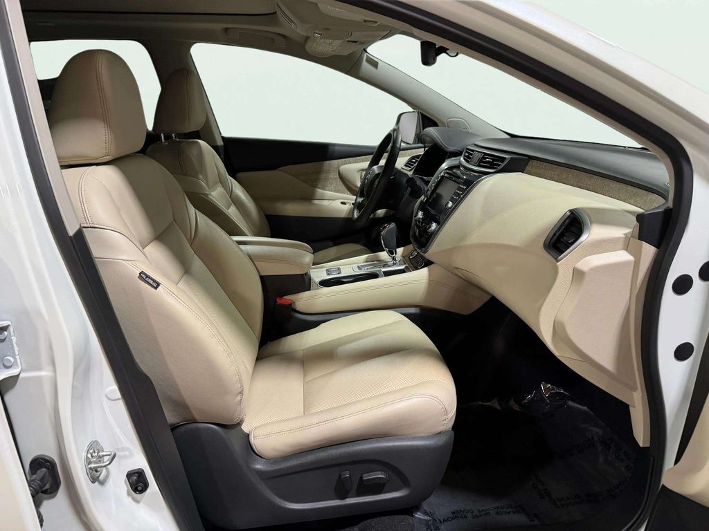 2024 Nissan Murano SL San Clemente CA