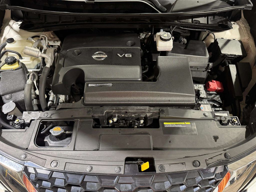 2024 Nissan Murano SL San Clemente CA