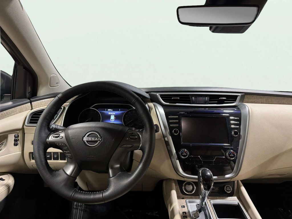 2024 Nissan Murano SL San Clemente CA